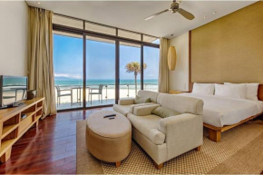 Hyatt Beachfront Villa Pool Best In Da Nang